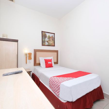 Hotel Sri Sutra - Sungai Buloh Petaling Jaya Eksteriør billede