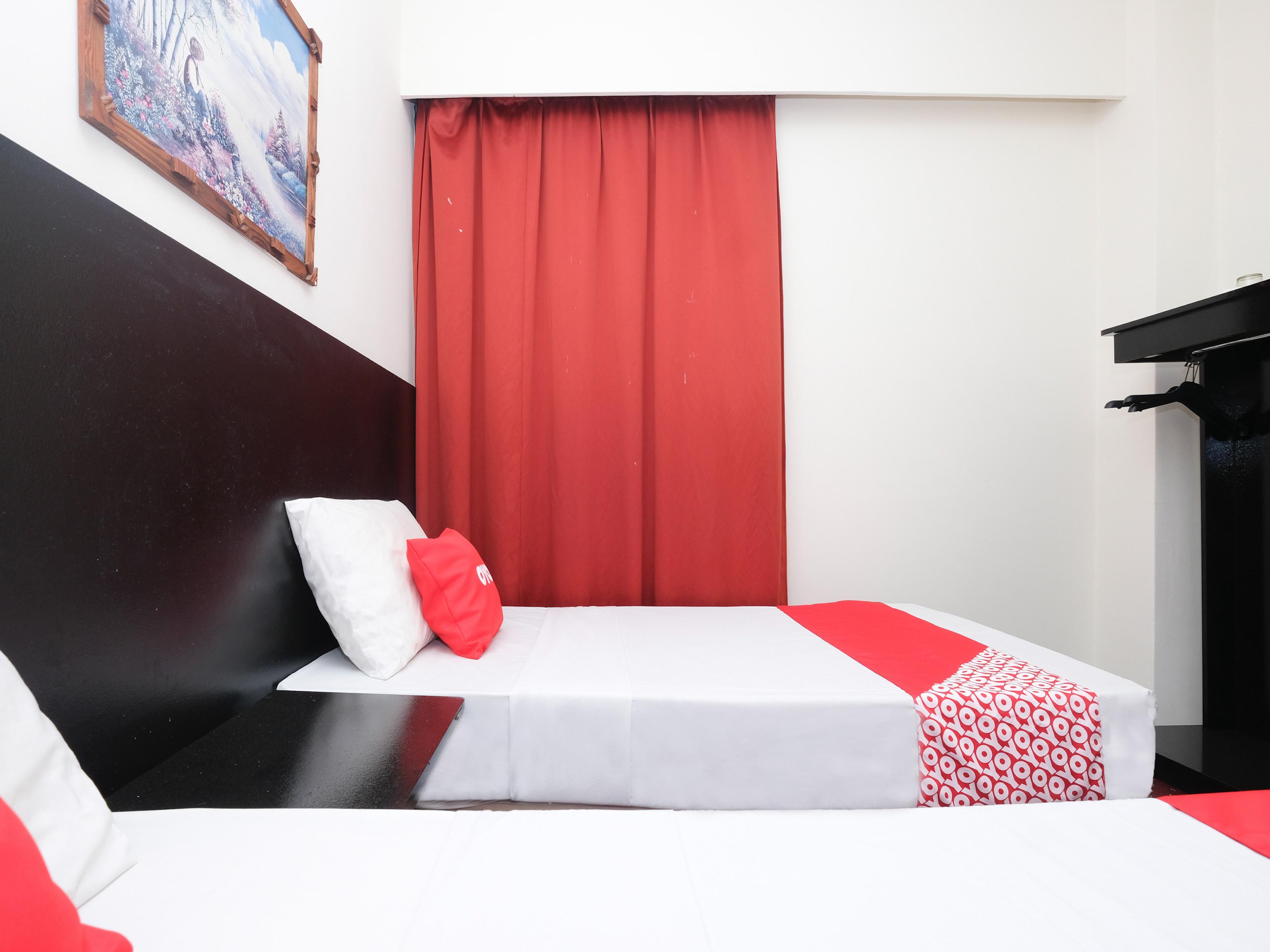 Hotel Sri Sutra - Sungai Buloh Petaling Jaya Eksteriør billede
