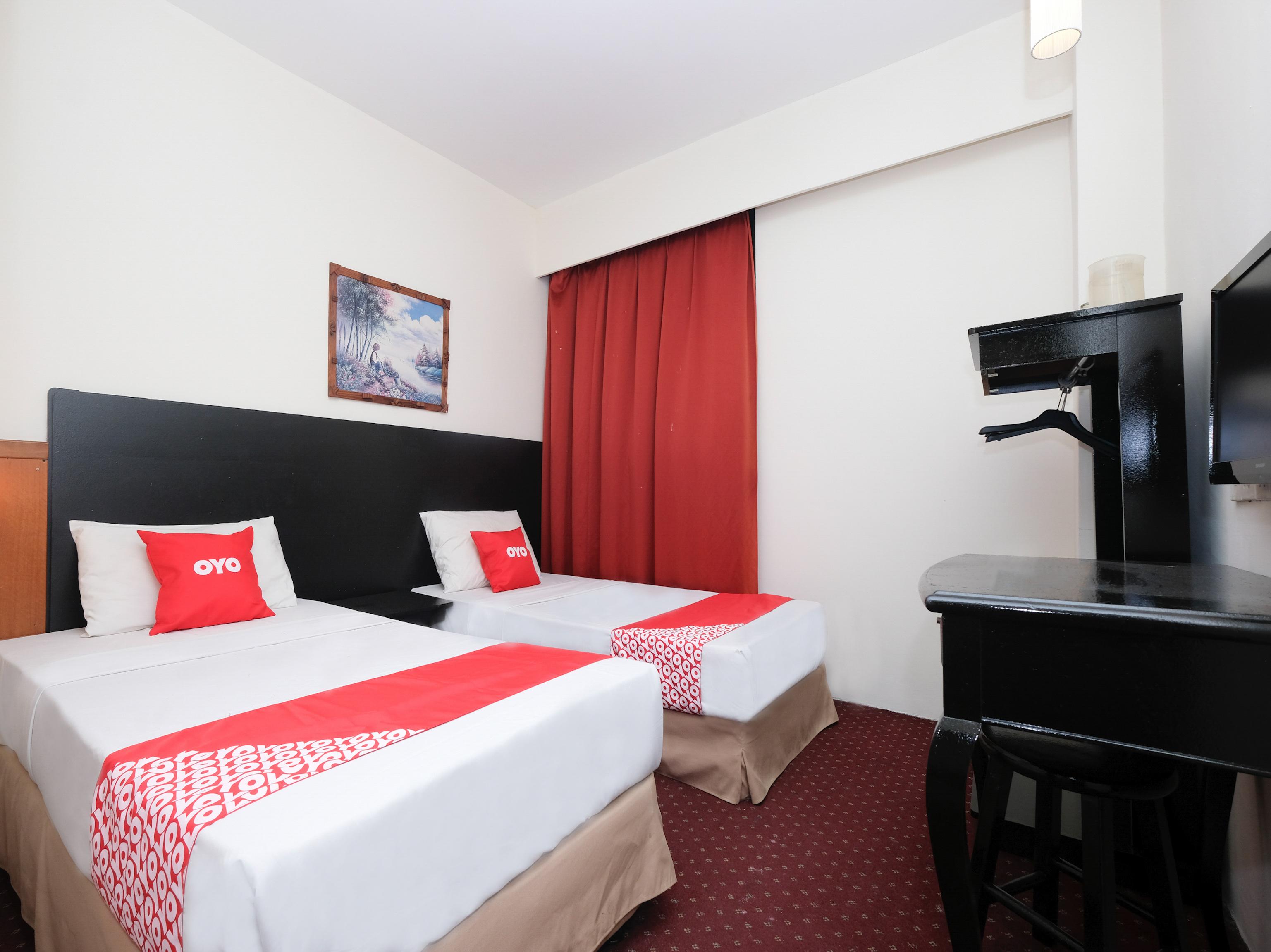 Hotel Sri Sutra - Sungai Buloh Petaling Jaya Eksteriør billede