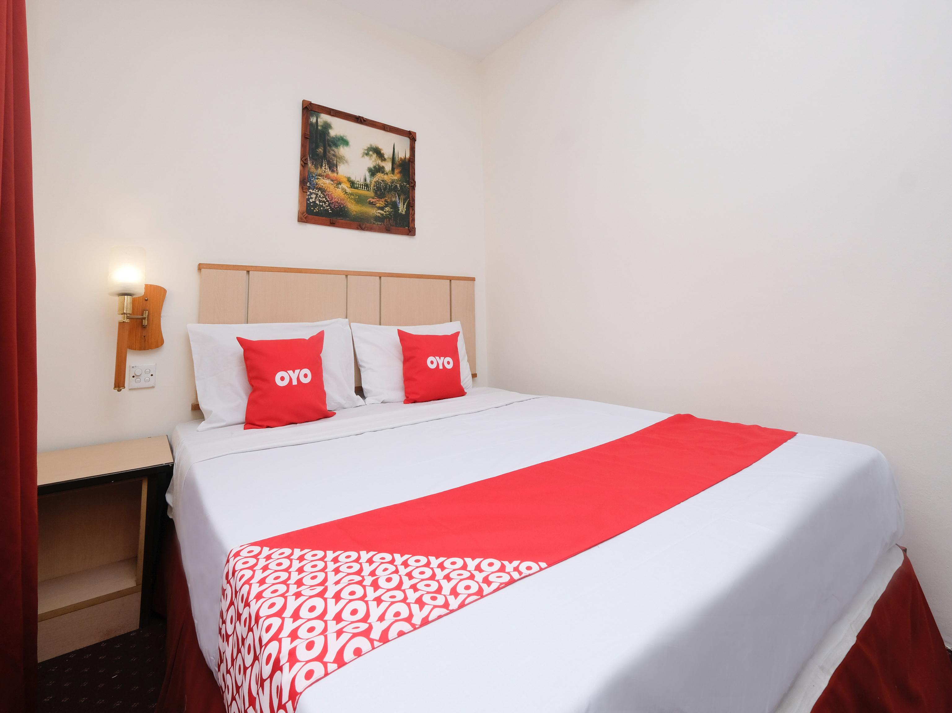 Hotel Sri Sutra - Sungai Buloh Petaling Jaya Eksteriør billede