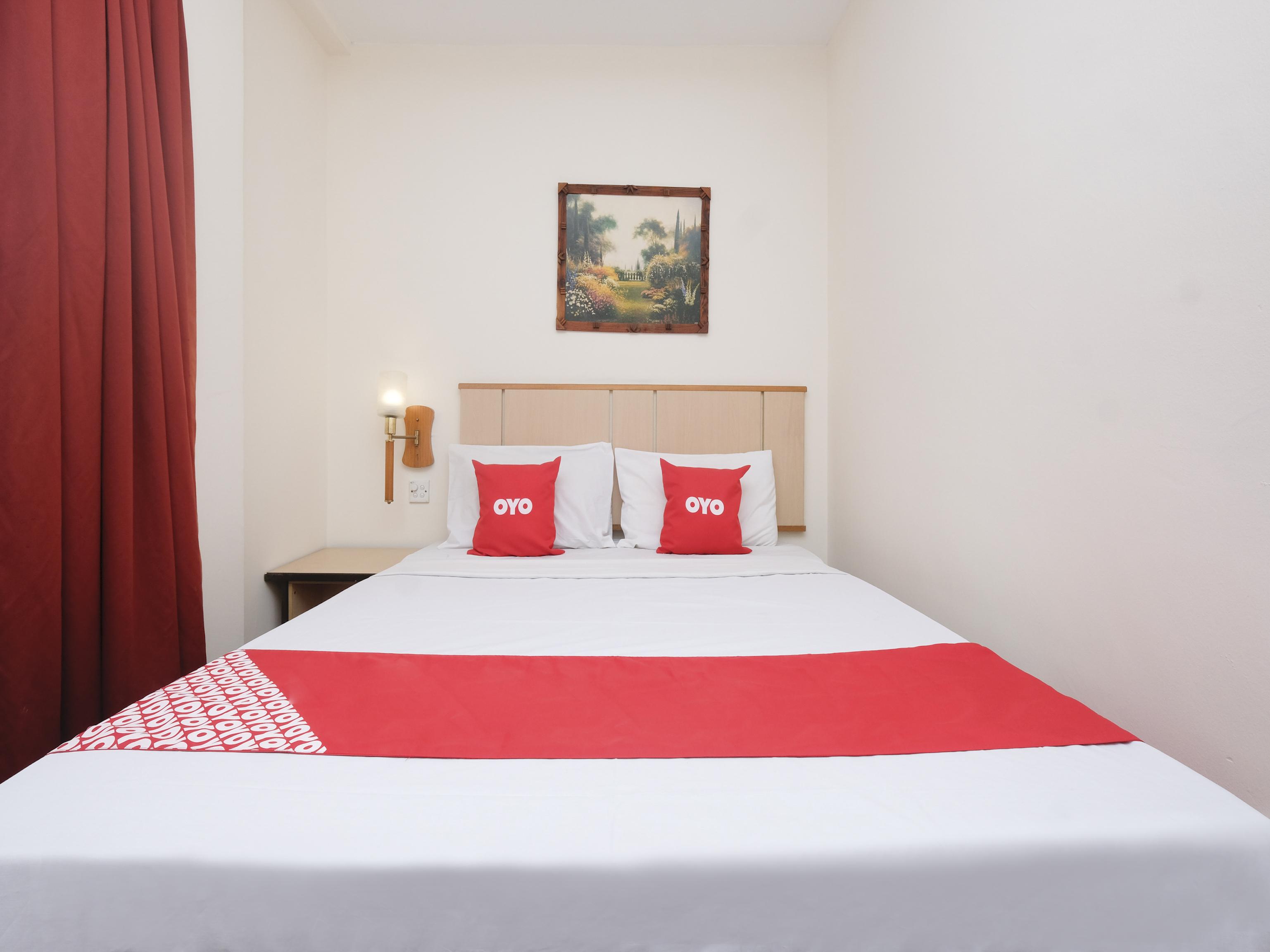 Hotel Sri Sutra - Sungai Buloh Petaling Jaya Eksteriør billede