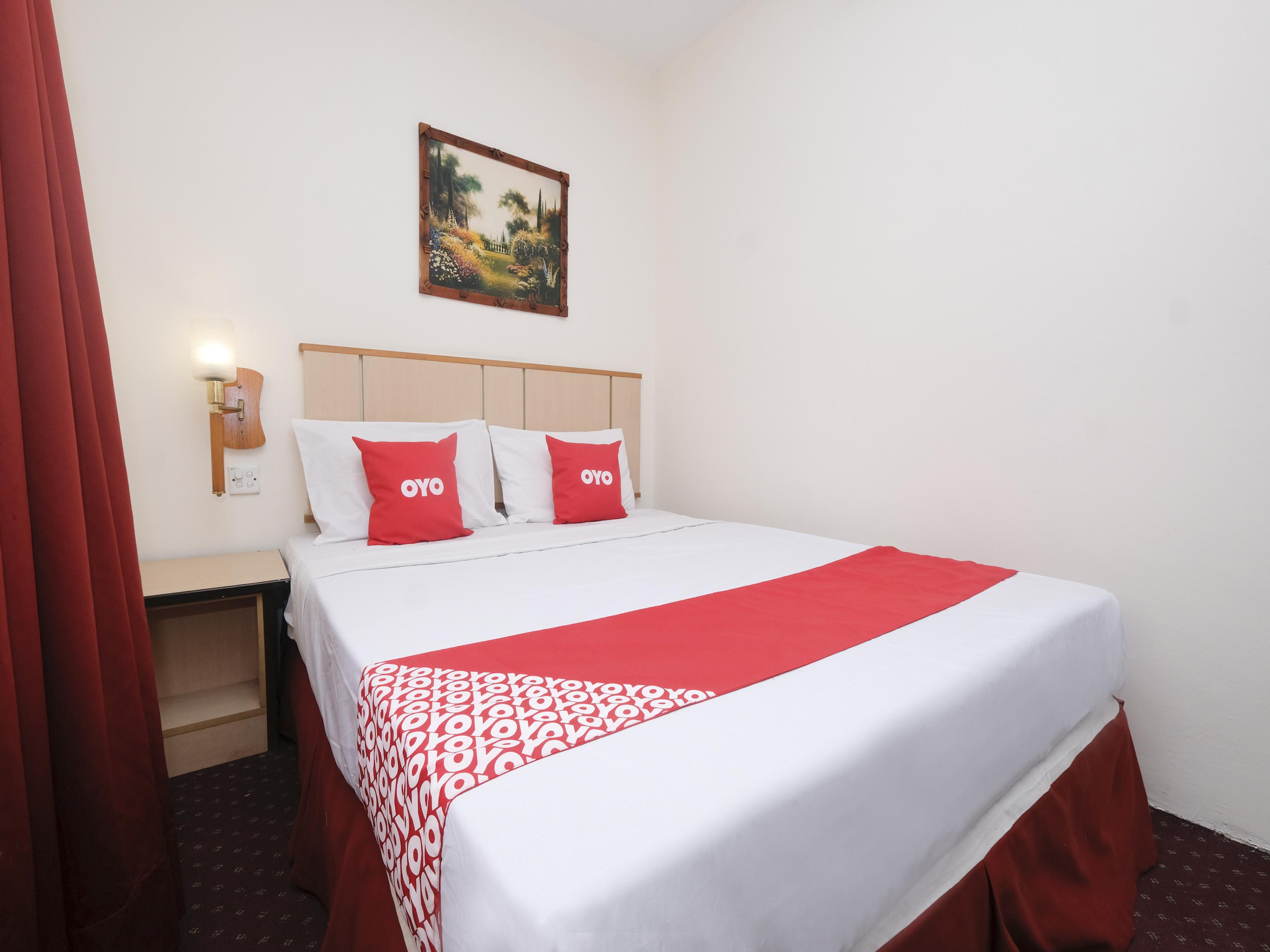 Hotel Sri Sutra - Sungai Buloh Petaling Jaya Eksteriør billede
