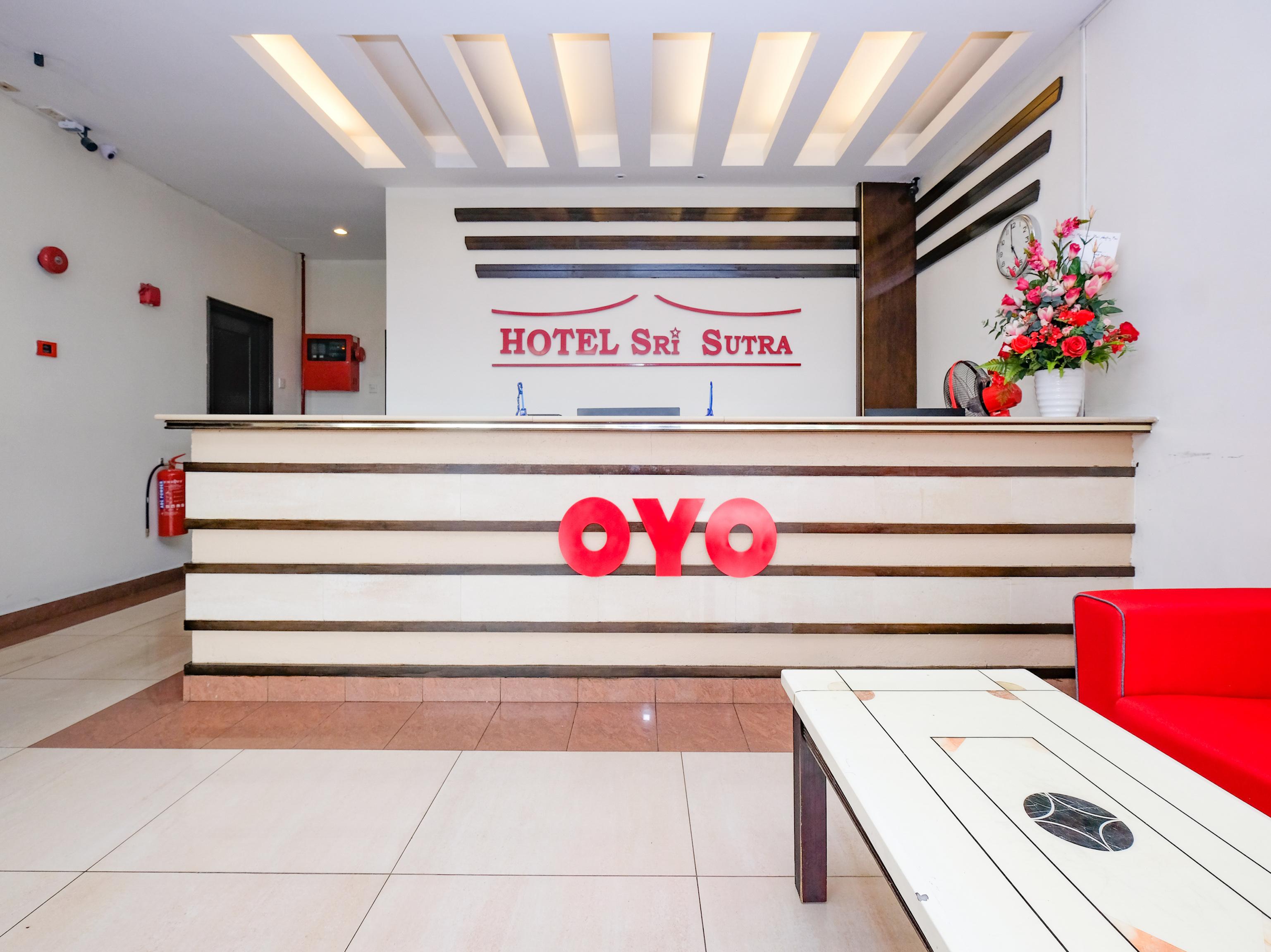Hotel Sri Sutra - Sungai Buloh Petaling Jaya Eksteriør billede