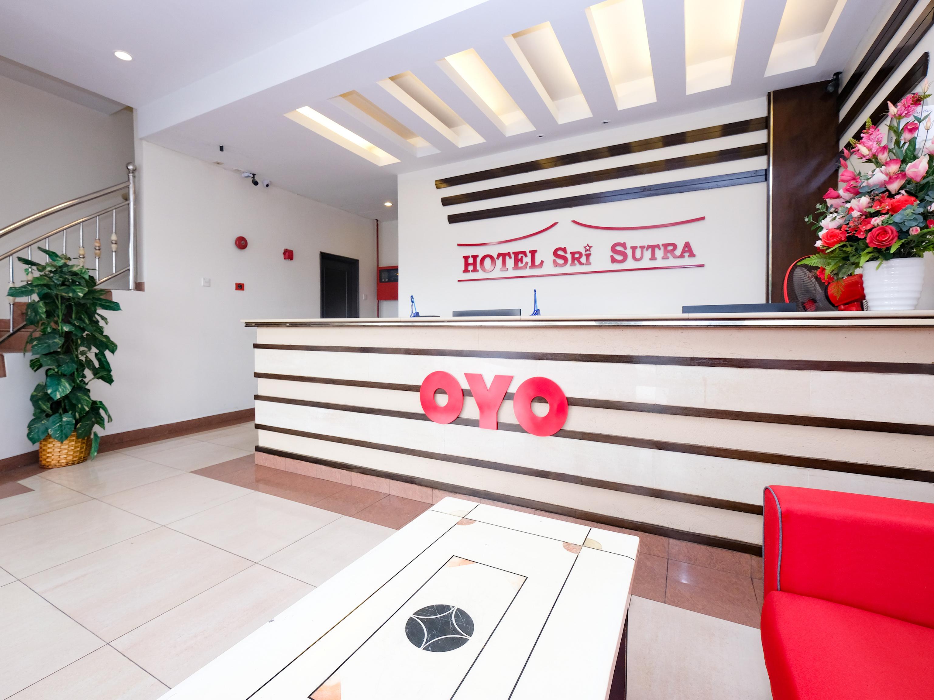 Hotel Sri Sutra - Sungai Buloh Petaling Jaya Eksteriør billede