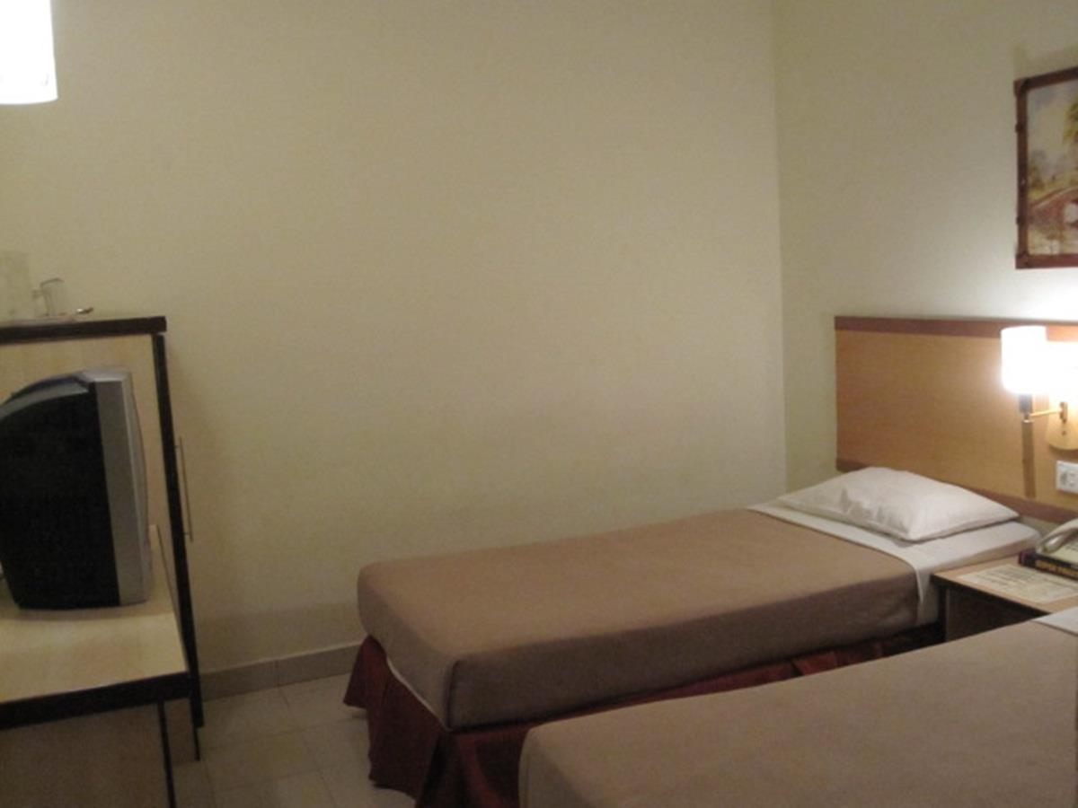 Hotel Sri Sutra - Sungai Buloh Petaling Jaya Eksteriør billede