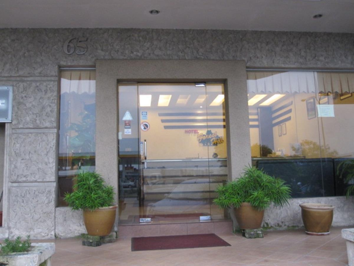 Hotel Sri Sutra - Sungai Buloh Petaling Jaya Eksteriør billede