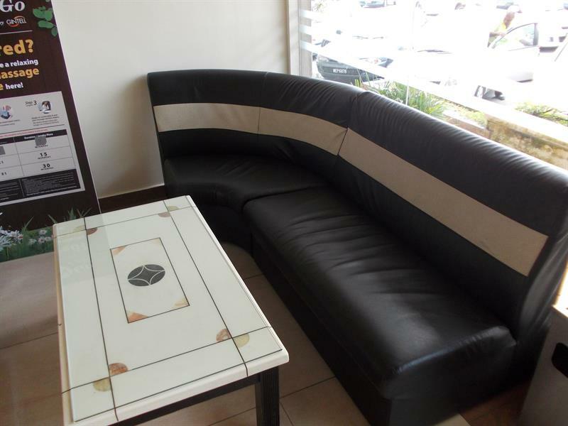 Hotel Sri Sutra - Sungai Buloh Petaling Jaya Eksteriør billede