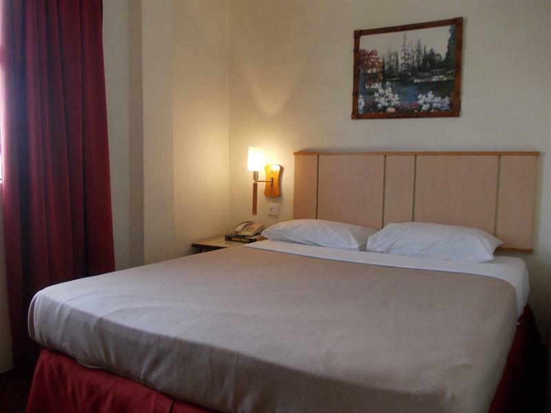 Hotel Sri Sutra - Sungai Buloh Petaling Jaya Eksteriør billede