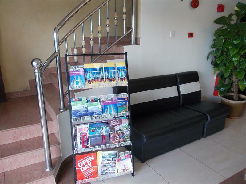 Hotel Sri Sutra - Sungai Buloh Petaling Jaya Eksteriør billede
