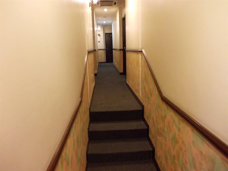 Hotel Sri Sutra - Sungai Buloh Petaling Jaya Eksteriør billede