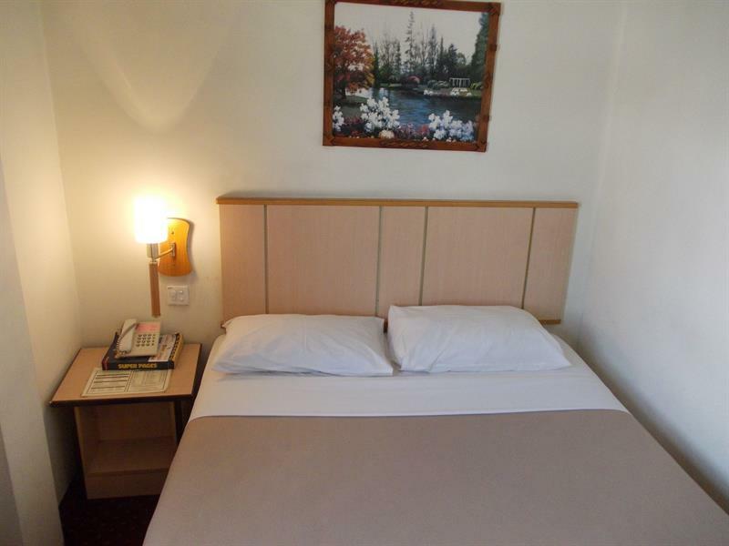 Hotel Sri Sutra - Sungai Buloh Petaling Jaya Eksteriør billede