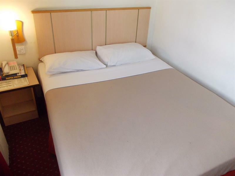 Hotel Sri Sutra - Sungai Buloh Petaling Jaya Eksteriør billede